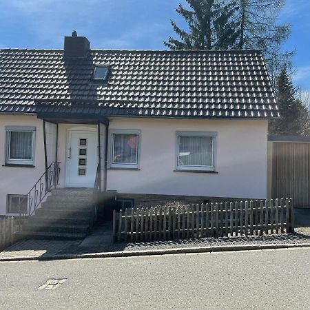 Ferienhaus Bockswiese Goslar Kültér fotó