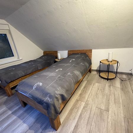 Ferienhaus Bockswiese Goslar Kültér fotó
