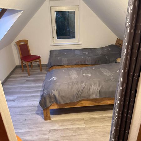 Ferienhaus Bockswiese Goslar Kültér fotó