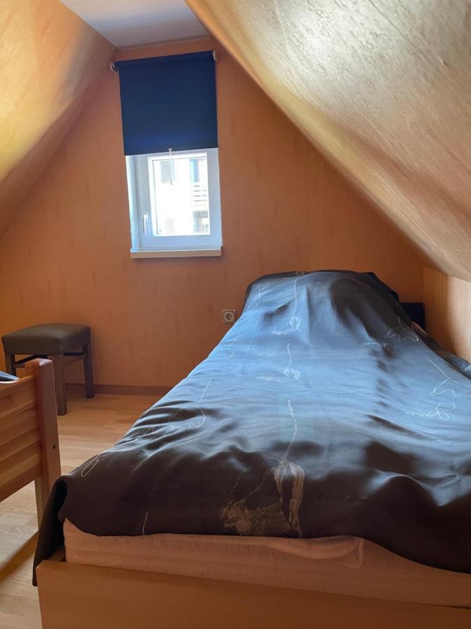 Ferienhaus Bockswiese Goslar Kültér fotó