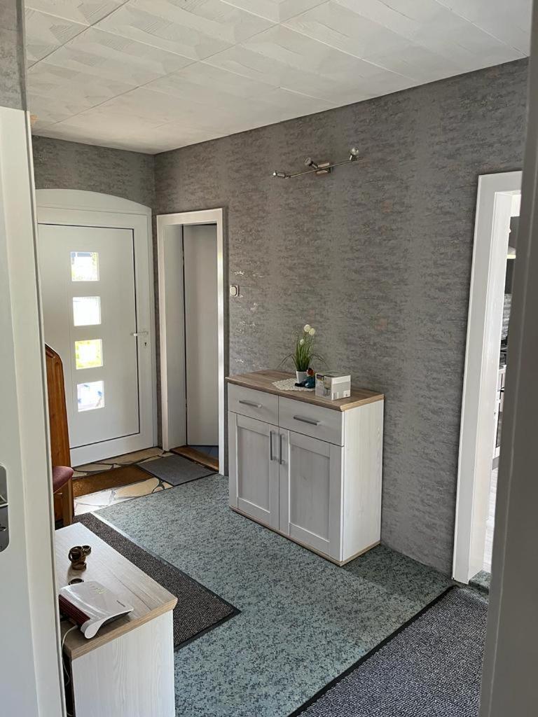 Ferienhaus Bockswiese Goslar Kültér fotó