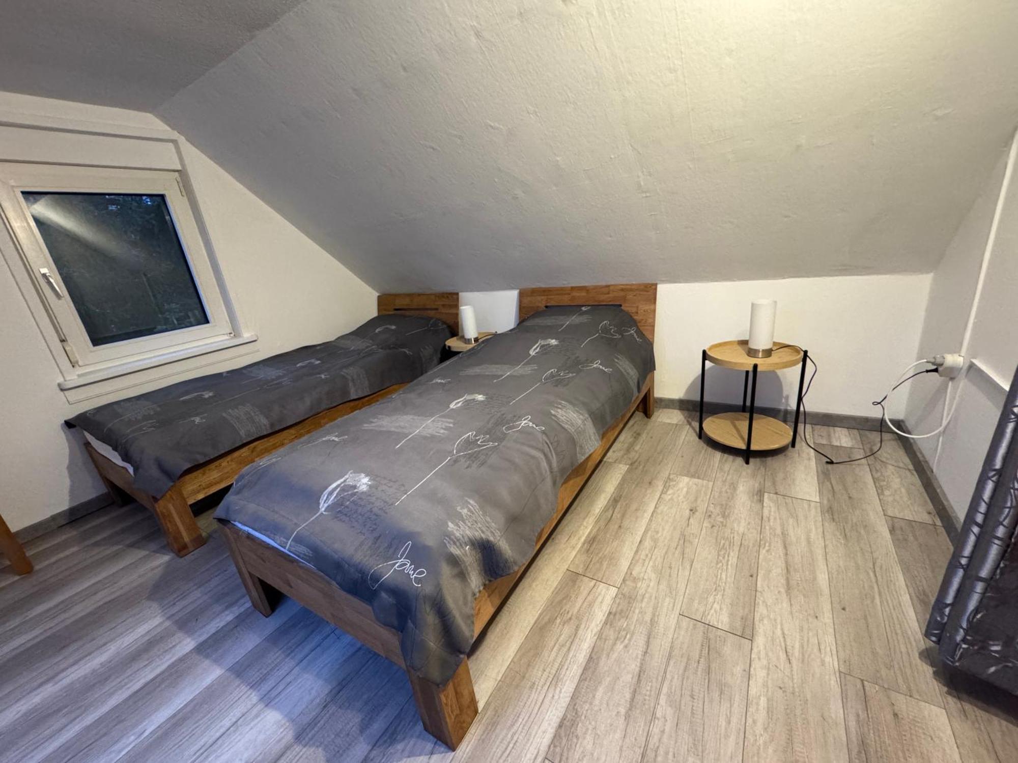 Ferienhaus Bockswiese Goslar Kültér fotó