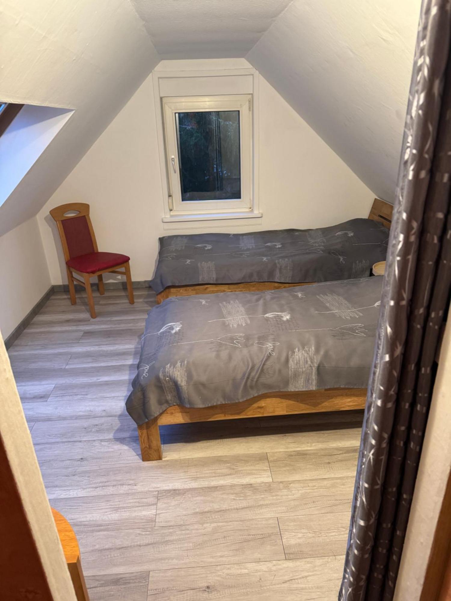 Ferienhaus Bockswiese Goslar Kültér fotó